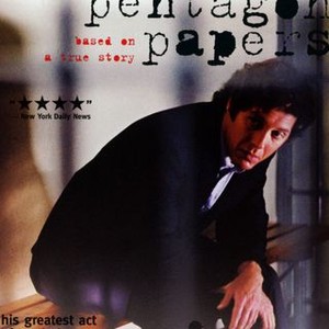 The Pentagon Papers (2003) photo 11