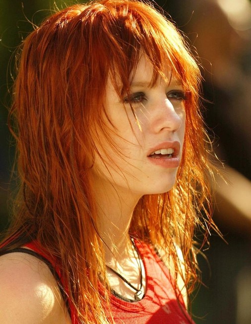 Alexz Johnson