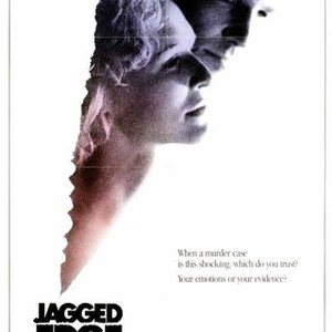 Jagged Edge (1985) photo 5