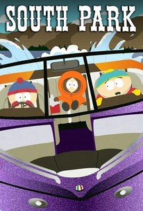 South Park  Rotten Tomatoes