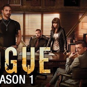 rogue tv series review