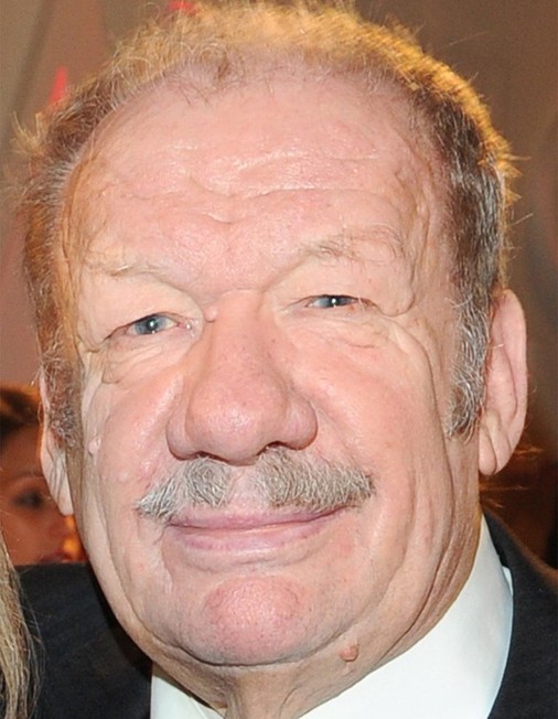 Wolfgang Völz