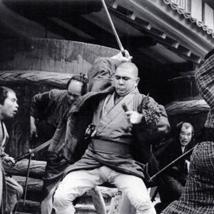 The Tale of Zatoichi (1962) photo 4
