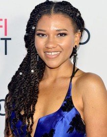 Ashlei Foushee