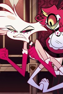 Hazbin Hotel: Season 1, Episode 6 | Rotten Tomatoes