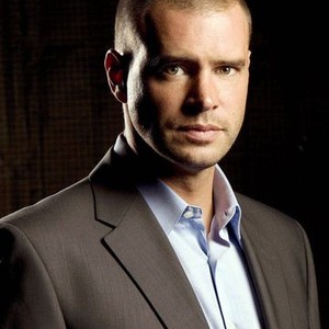 Scott Foley as Staff Sgt. Bob Brown