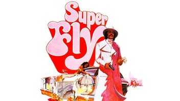 Superfly old movie new arrivals