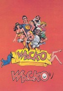 Wacko poster image