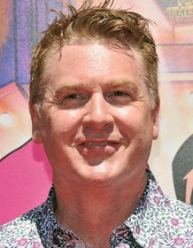 David Kaye