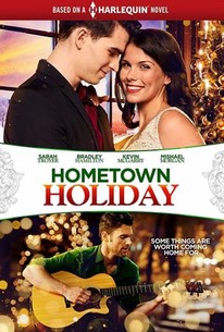 Watch trailer for Hometown Holiday