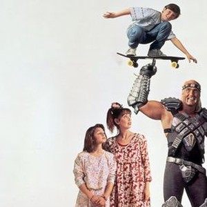 "Suburban Commando photo 7"
