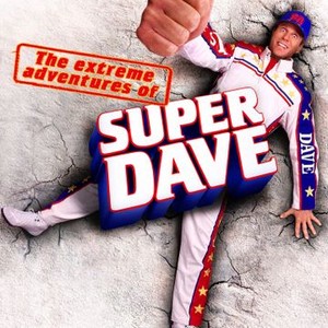 The Extreme Adventures of Super Dave (2000) photo 11