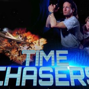 Time Chasers