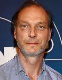 Martin Brambach