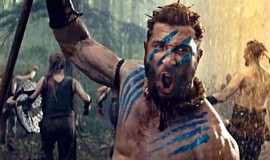 American Gods: Season 2 Teaser - War is Coming photo 20