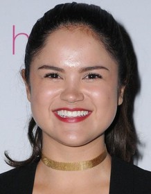 Victoria Moroles