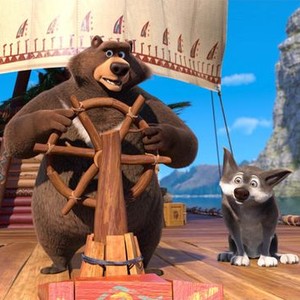 The Big Trip Rotten Tomatoes