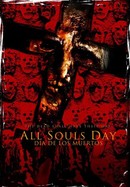 All Souls Day poster image