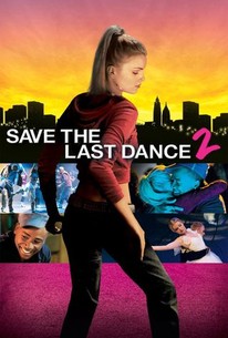 Watch trailer for Save the Last Dance 2