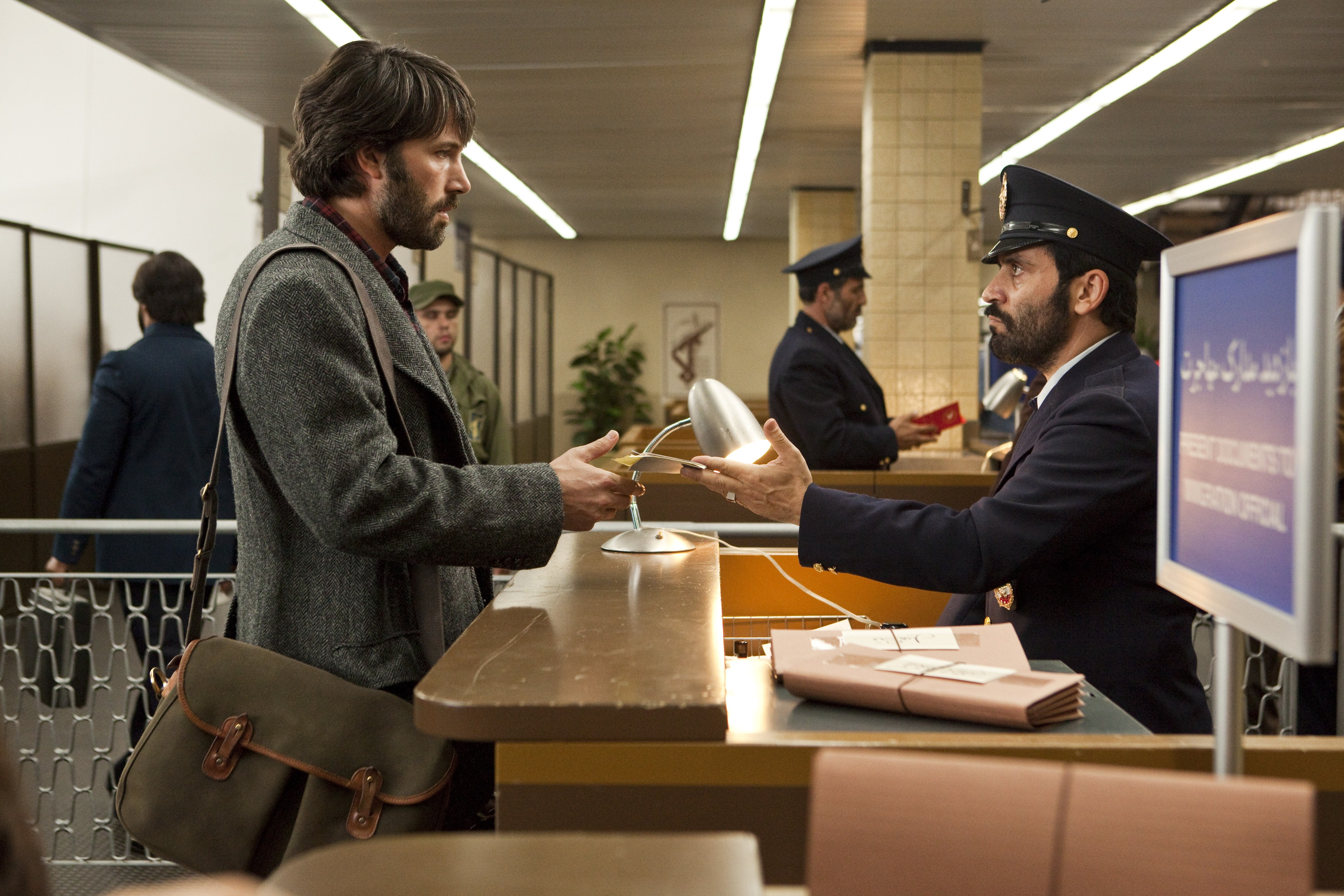 Argo | Rotten Tomatoes