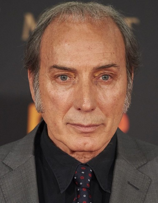 Eusebio Poncela