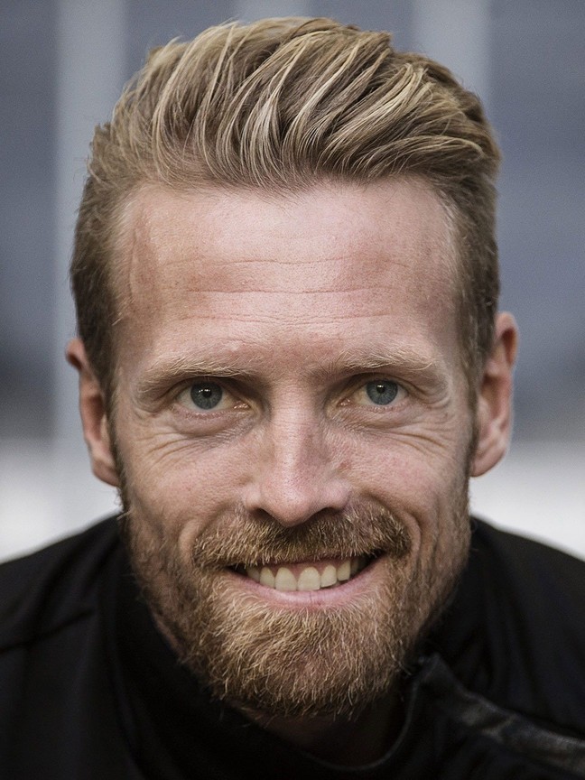 Christian Wilhelmsson