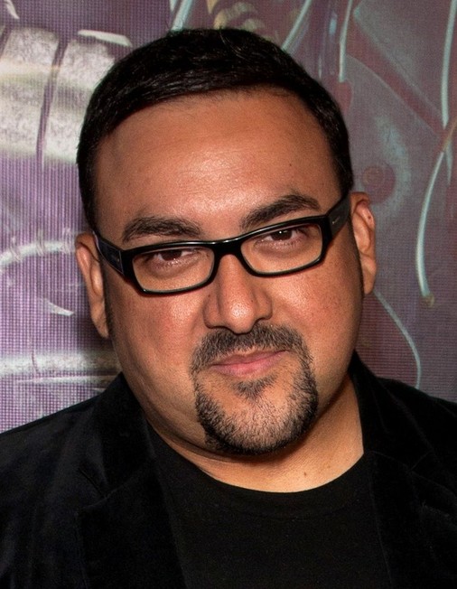 Christian Sesma