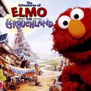 "The Adventures of Elmo in Grouchland photo 15"