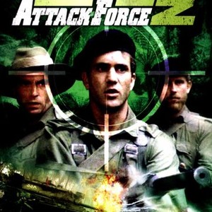 Attack Force Z photo 2