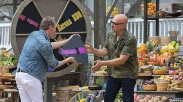 BBQ Brawl: Season 2, Episode 8 | Rotten Tomatoes