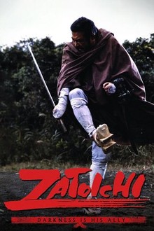 Zatoichi: Darkness Is His Ally | Rotten Tomatoes