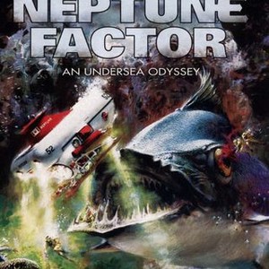The Neptune Factor (1973) photo 15