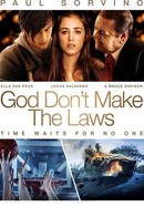 God Don't Make the Laws poster image