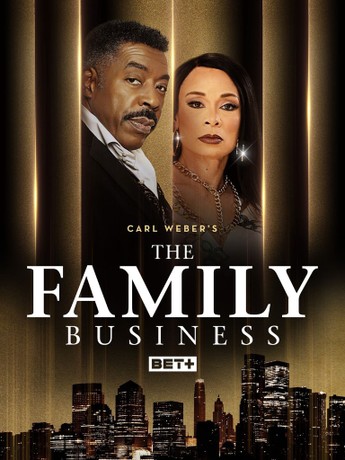 Carl weber's the family shop business season 2 free online