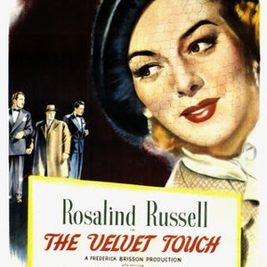 The Velvet Touch (1948) photo 1