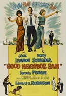 Good Neighbor Sam poster image