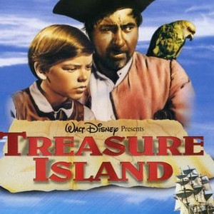 Treasure Island (1950) photo 1