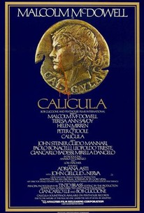 Caligula | Rotten Tomatoes