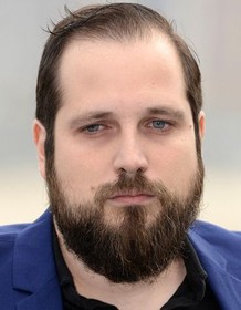 Carlos Vermut