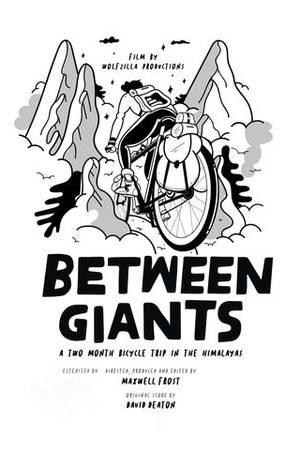Between Giants poster