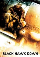 Black Hawk Down poster image
