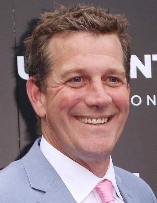 Rhys Muldoon