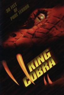 Watch trailer for King Cobra