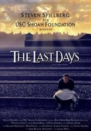 The Last Days poster image