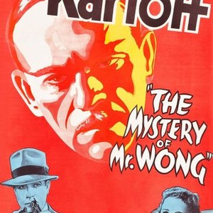 The Mystery of Mr. Wong (1939) photo 9