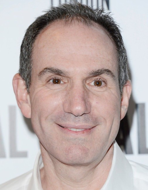 Toby Jaffe