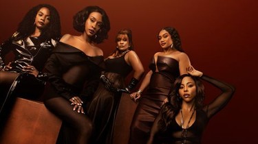 Sistas 123movies hotsell