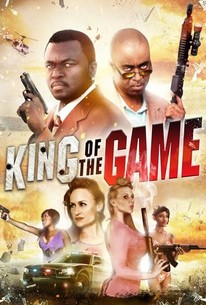 Imagem Cena de <strong>King of the Hill</strong> 3