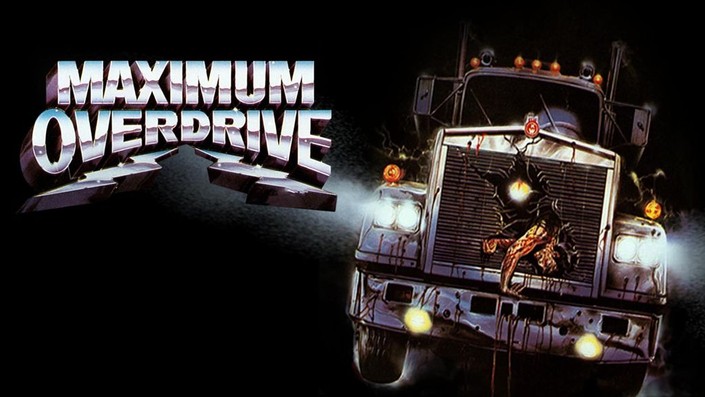 Maximum overdrive full movie fmovies top