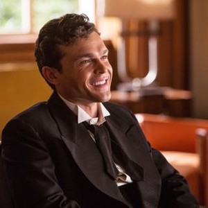 HAIL, CAESAR!, Alden Ehrenreich, 2016. ph: Alison Cohen Rosa/© Universal Pictures